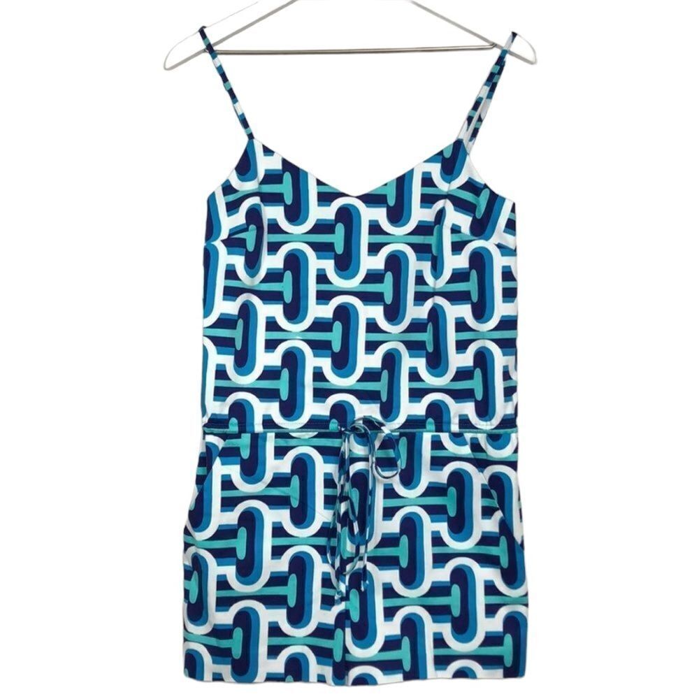 Jules Reid NWT The Rosie Romper, size 0